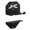 JMC Wall Mounted Bar Rack-2 Bar Storage
