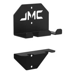 JMC Wall Mounted Bar Rack-2 Bar Storage