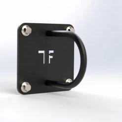 Trigon Fitness Functional Training Trigon Battle Rope Anchor