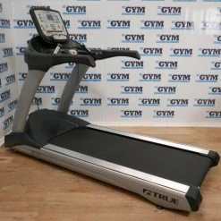 True Fitness Refurbished True Fitness TC900 Escalate High Performance Treadmill
