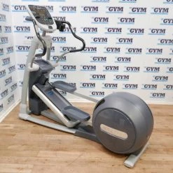 Cardio Refurbished Precor EFX 833 Experience Series Lower Body Cross Trainer