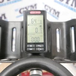 Refurbished Star Trac Studio 7 Indoor Bike W/Group Console