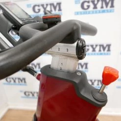 Refurbished Star Trac Studio 7 Indoor Bike W/Group Console