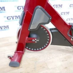 Refurbished Star Trac Studio 7 Indoor Bike W/Group Console