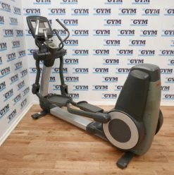 Refurbished Life Fitness 95X Elevation Series Inspire Cross Trainer