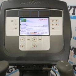 Refurbished Life Fitness 95X Elevation Series Inspire Cross Trainer