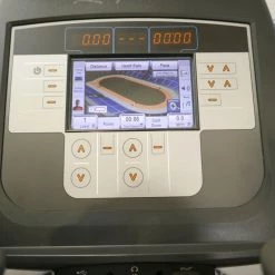 Refurbished Life Fitness 95X Elevation Series Inspire Cross Trainer