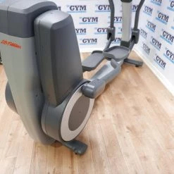 Refurbished Life Fitness 95X Elevation Series Inspire Cross Trainer