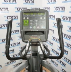Refurbished Matrix Fitness E5x Suspended Cross Trainer