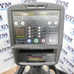 Refurbished Matrix Fitness E5x Suspended Cross Trainer