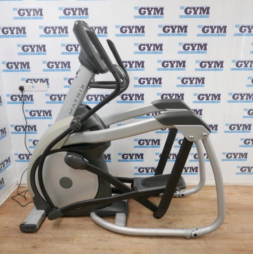 Refurbished Matrix Fitness E5x Suspended Cross Trainer