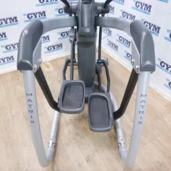 Refurbished Matrix Fitness E5x Suspended Cross Trainer
