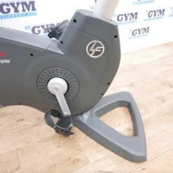 Exercise Bikes Refurbished Life Fitness 95C Elevation Series Inspire Upright Bike