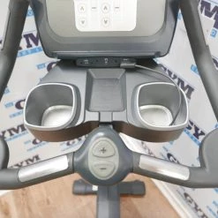 Exercise Bikes Refurbished Life Fitness 95C Elevation Series Inspire Upright Bike