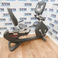 Refurbished Life Fitness 95R Elevation Series Inspire Recumbent Bike Exercise Bikes