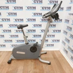 Refurbished Precor 846i Experience Line Upright Bike