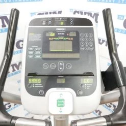 Refurbished Precor 846i Experience Line Upright Bike