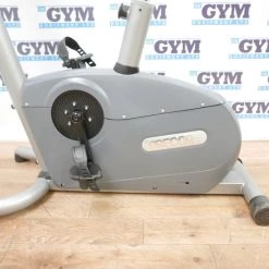 Refurbished Precor 846i Experience Line Upright Bike