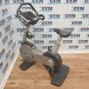 Exercise Bikes Refurbished Technogym Excite+ 700i Upright Bike