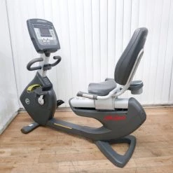 Refurbished Life Fitness 95R Elevation Series Achieve Recumbent Bike Exercise Bikes