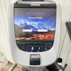 Refurbished Precor EFX 885 Cross Trainer (Version 7)