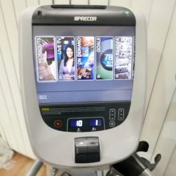 Refurbished Precor EFX 885 Cross Trainer (Version 7)
