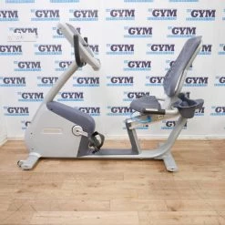 Refurbished Precor RBK 835 Recumbent Bike