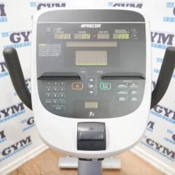 Refurbished Precor RBK 835 Recumbent Bike