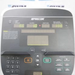 Refurbished Precor RBK 835 Recumbent Bike