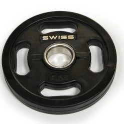 Swiss Barbell Grip Plate Sets Strength