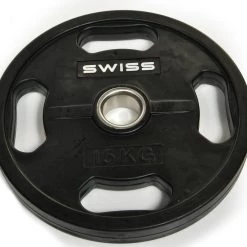 Swiss Barbell Grip Plate Sets Strength