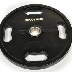 Swiss Barbell Grip Plate Sets Strength