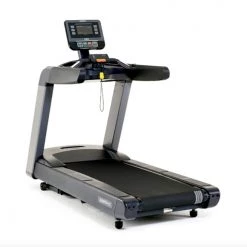 Refurbished Pulse Fitness Run 260G – Low Impact Elevation Treadmill With 7" Cardio Console