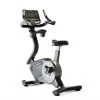 Refurbished Pulse Fitness U-Cycle 240G – Upright Cycle With 7" Cardio Console