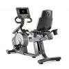 Refurbished Pulse Fitness R-Cycle 250G – Recumbent Cycle With 10” Cardio Console