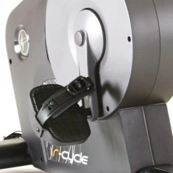 Refurbished Pulse Fitness R-Cycle 250G – Recumbent Cycle With 10” Cardio Console