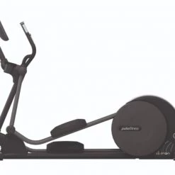 Refurbished Pulse Fitness X-Train 280G - Elliptical Cross-Trainer With 7" Cardio Console