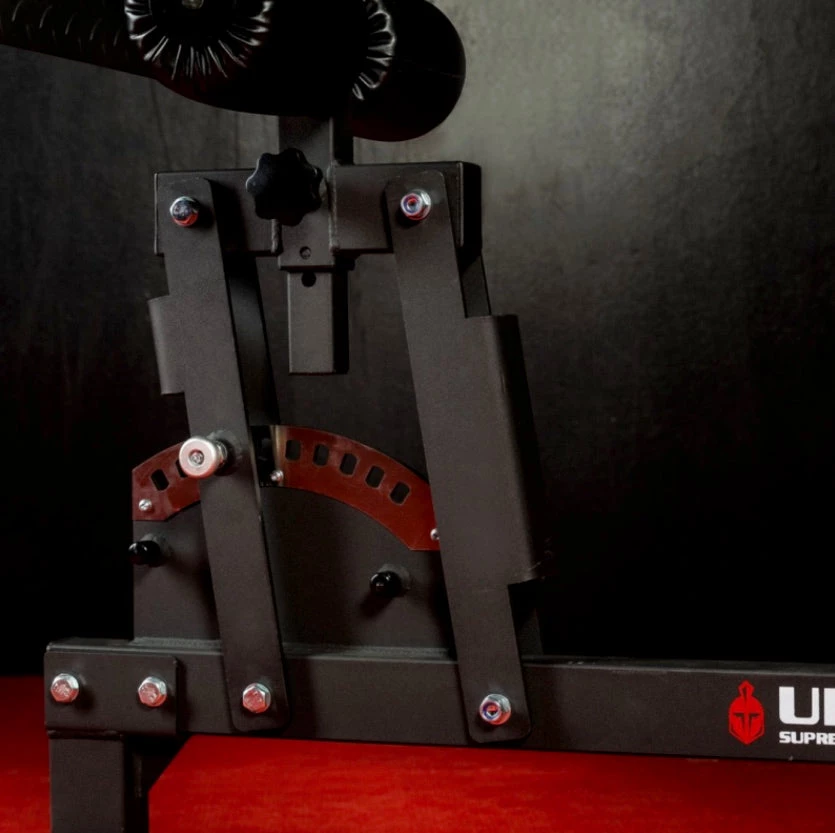 UKSF Glute/Ham Developer MK2