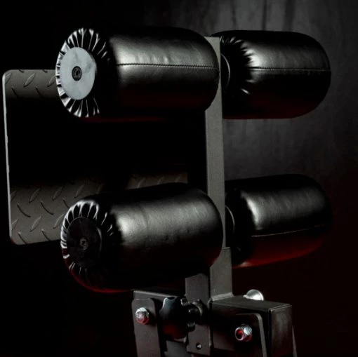 UKSF Glute/Ham Developer MK2