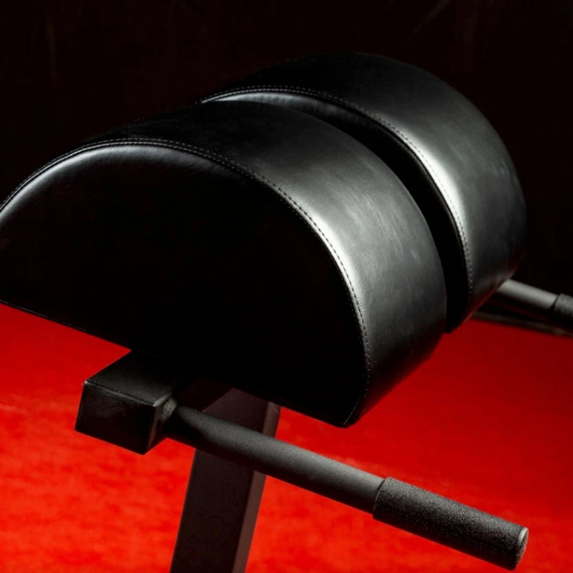 UKSF Glute/Ham Developer MK2