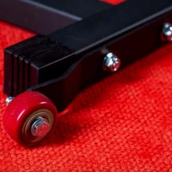 UKSF Glute/Ham Developer MK2