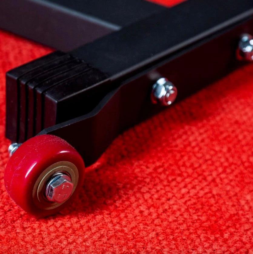 UKSF Glute/Ham Developer MK2