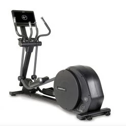 Refurbished Pulse Fitness X-Train 280G - Elliptical Cross-Trainer With 18.5" Touchscreen Console