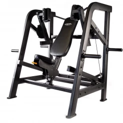 Primal Strength Commercial Plate Loaded Pullover Machine