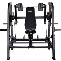 Primal Strength Commercial Plate Loaded Pullover Machine