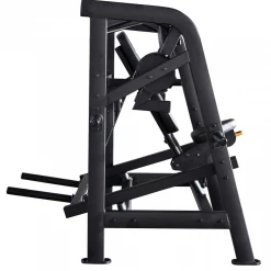 Primal Strength Commercial Plate Loaded Pullover Machine