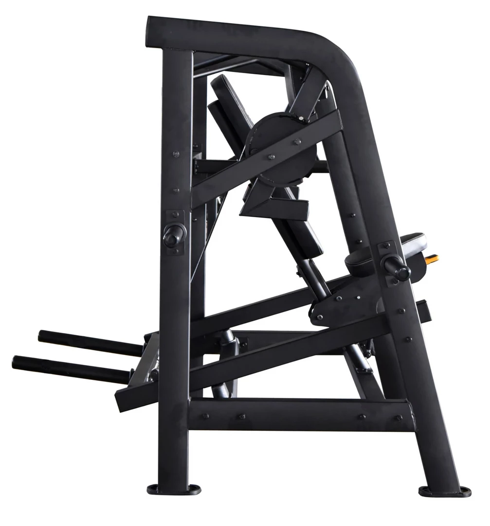 Primal Strength Commercial Plate Loaded Pullover Machine