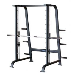 Primal Strength Stealth Commercial Fitness Elite Olympic Smith Machine