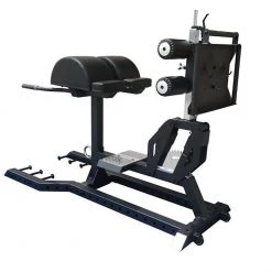 Primal Strength Monster Series Commercial Glute Ham Developer GHD CrossFit