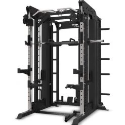 Primal Strength Commercial Monster Rack System
